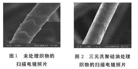 三元共聚微觀效果