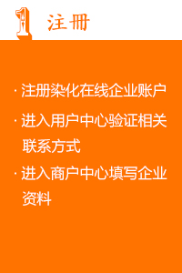 用戶注冊